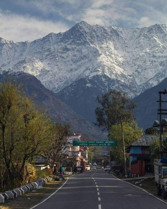 Aroma Taru Villa / Cottage ,Manali Екстер'єр фото