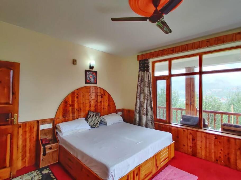 Aroma Taru Villa / Cottage ,Manali Екстер'єр фото