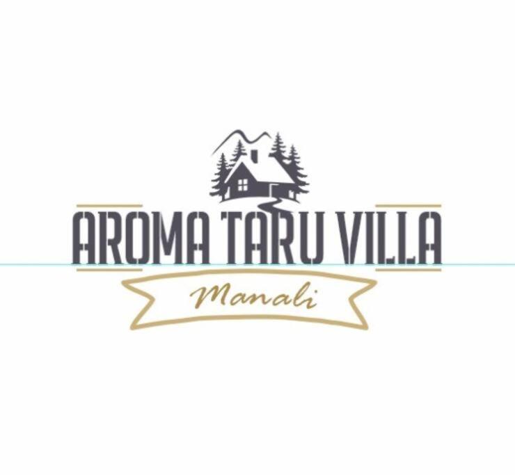Aroma Taru Villa / Cottage ,Manali Екстер'єр фото